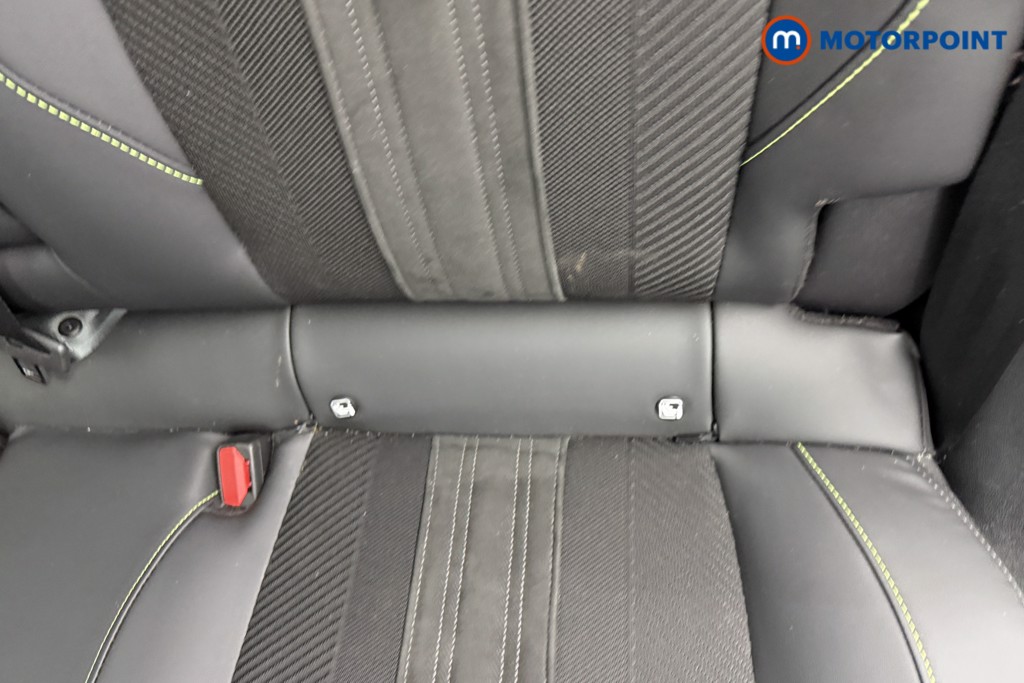 Peugeot 408 GT Automatic Petrol Hatchback - Stock Number (1555849) - 23rd supplementary image
