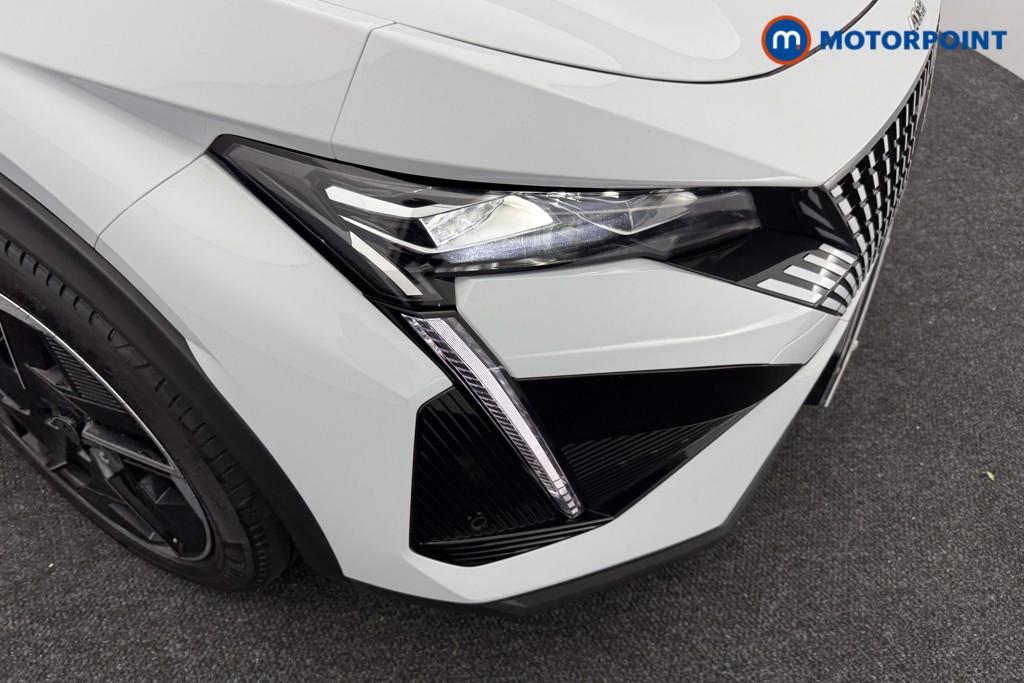 Peugeot 408 GT Automatic Petrol Hatchback - Stock Number (1555849) - 26th supplementary image