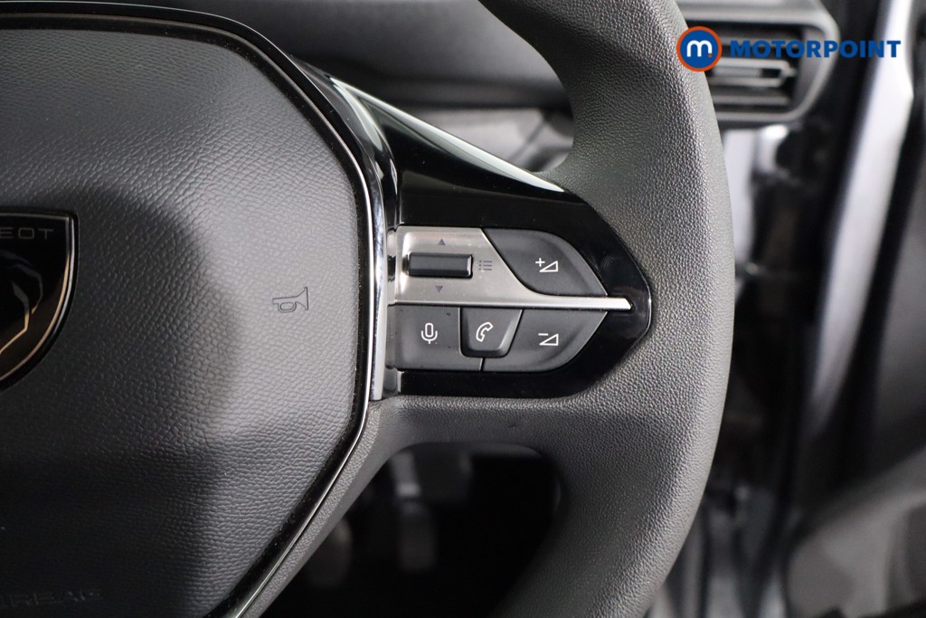 Peugeot Partner Professional Manual Diesel Panel Van - Stock Number (1555902) - 10th supplementary image