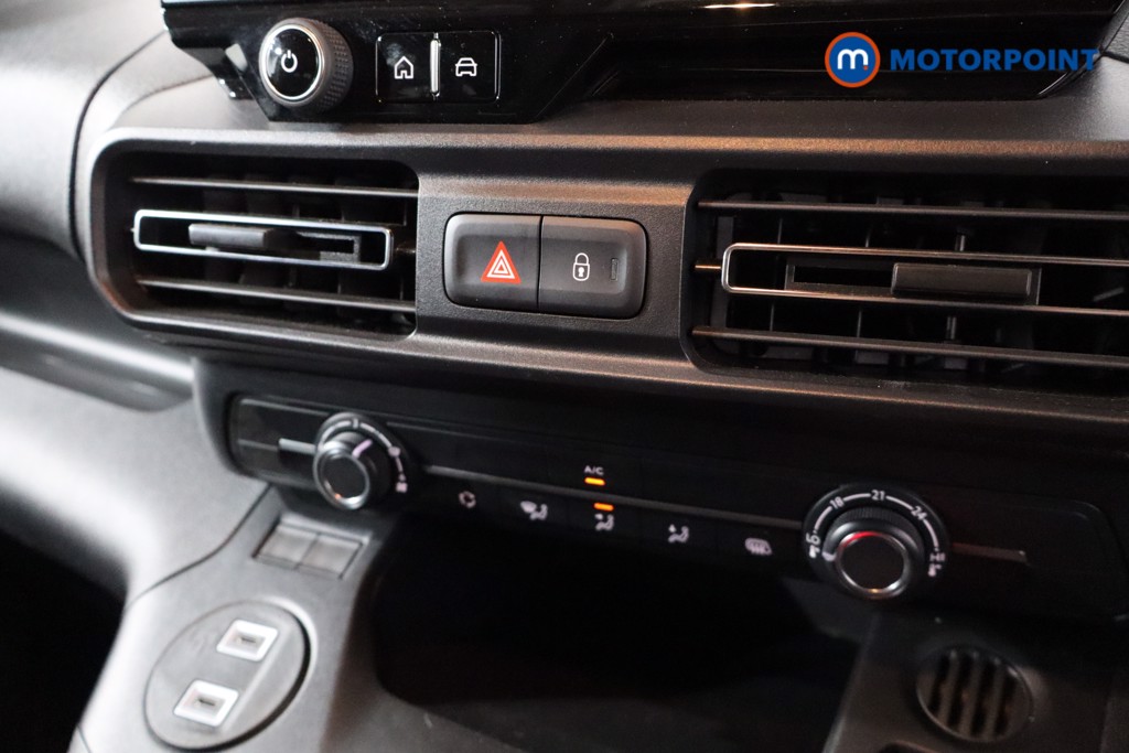 Peugeot Partner Professional Manual Diesel Panel Van - Stock Number (1555902) - 13th supplementary image