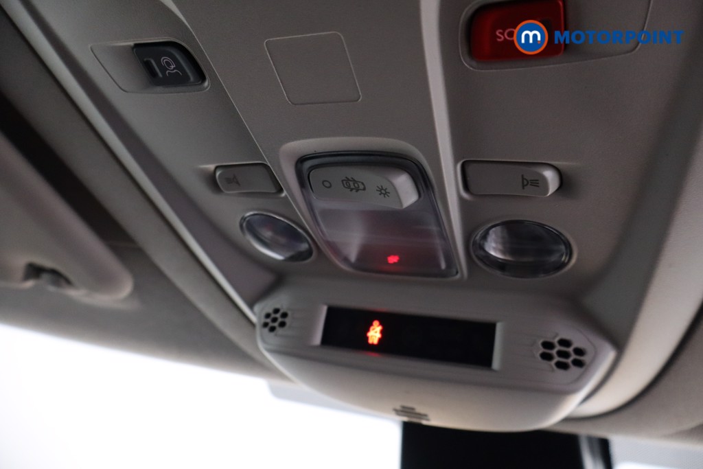 Peugeot Partner Professional Manual Diesel Panel Van - Stock Number (1555902) - 16th supplementary image
