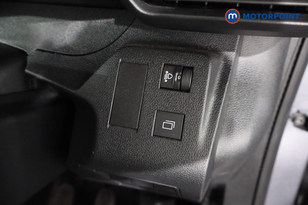 Peugeot Partner Professional Manual Diesel Panel Van - Stock Number (1555902) - 17th supplementary image