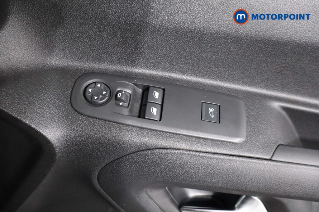 Peugeot Partner Professional Manual Diesel Panel Van - Stock Number (1555902) - 18th supplementary image