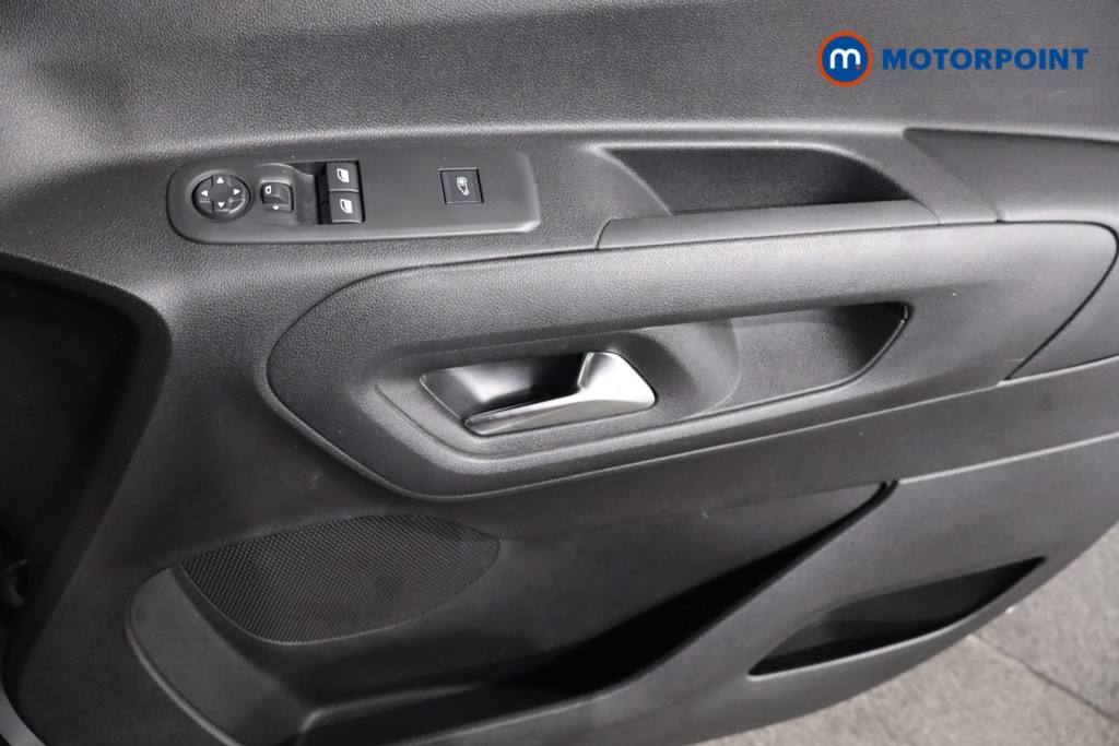 Peugeot Partner Professional Manual Diesel Panel Van - Stock Number (1555902) - 19th supplementary image