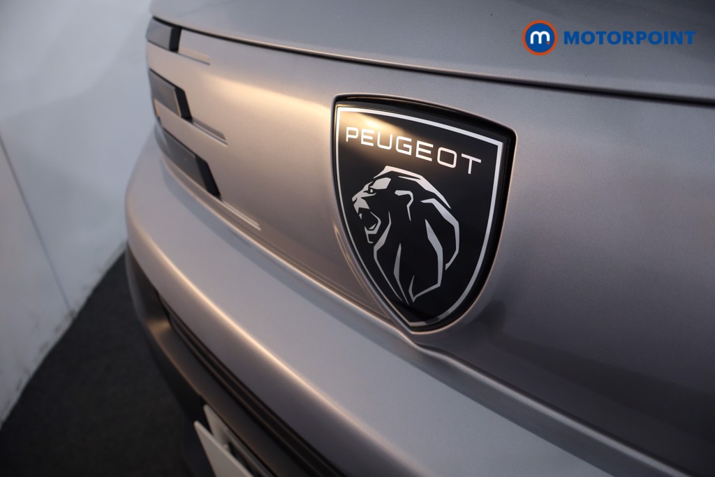 Peugeot Partner Professional Manual Diesel Panel Van - Stock Number (1555902) - 22nd supplementary image