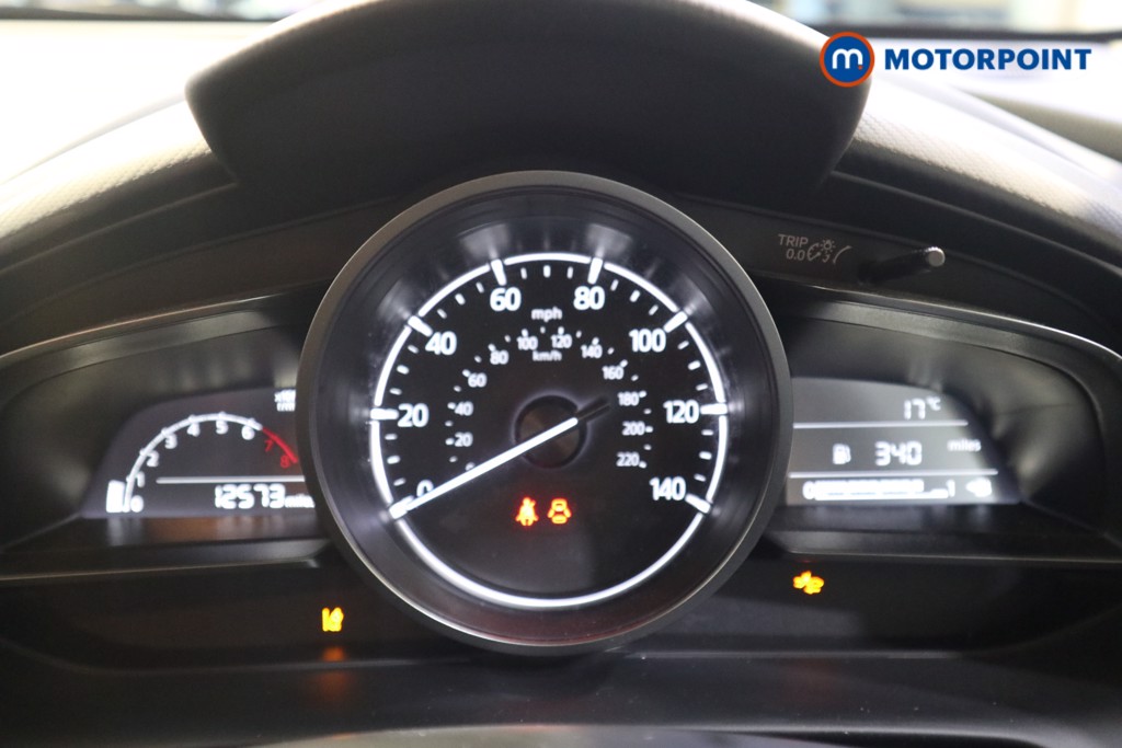 Mazda 2 Homura Manual Petrol-Electric Hybrid Hatchback - Stock Number (1555918) - 5th supplementary image