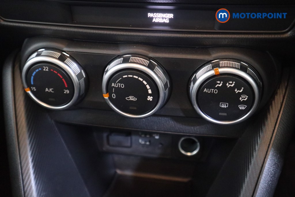 Mazda 2 Homura Manual Petrol-Electric Hybrid Hatchback - Stock Number (1555918) - 7th supplementary image