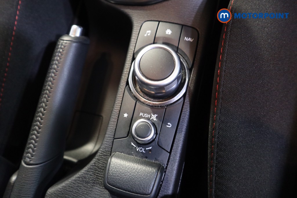 Mazda 2 Homura Manual Petrol-Electric Hybrid Hatchback - Stock Number (1555918) - 8th supplementary image