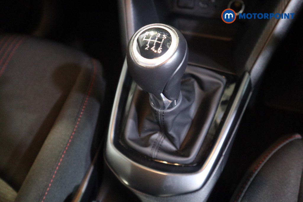 Mazda 2 Homura Manual Petrol-Electric Hybrid Hatchback - Stock Number (1555918) - 9th supplementary image