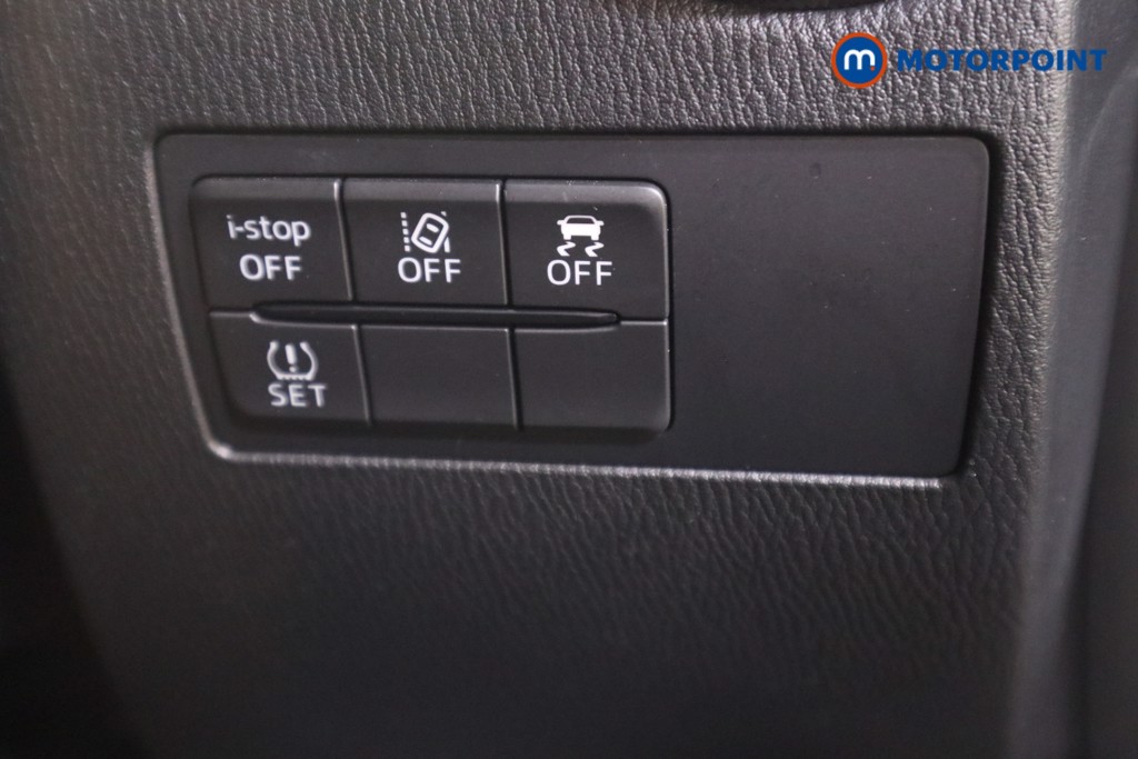 Mazda 2 Homura Manual Petrol-Electric Hybrid Hatchback - Stock Number (1555918) - 10th supplementary image