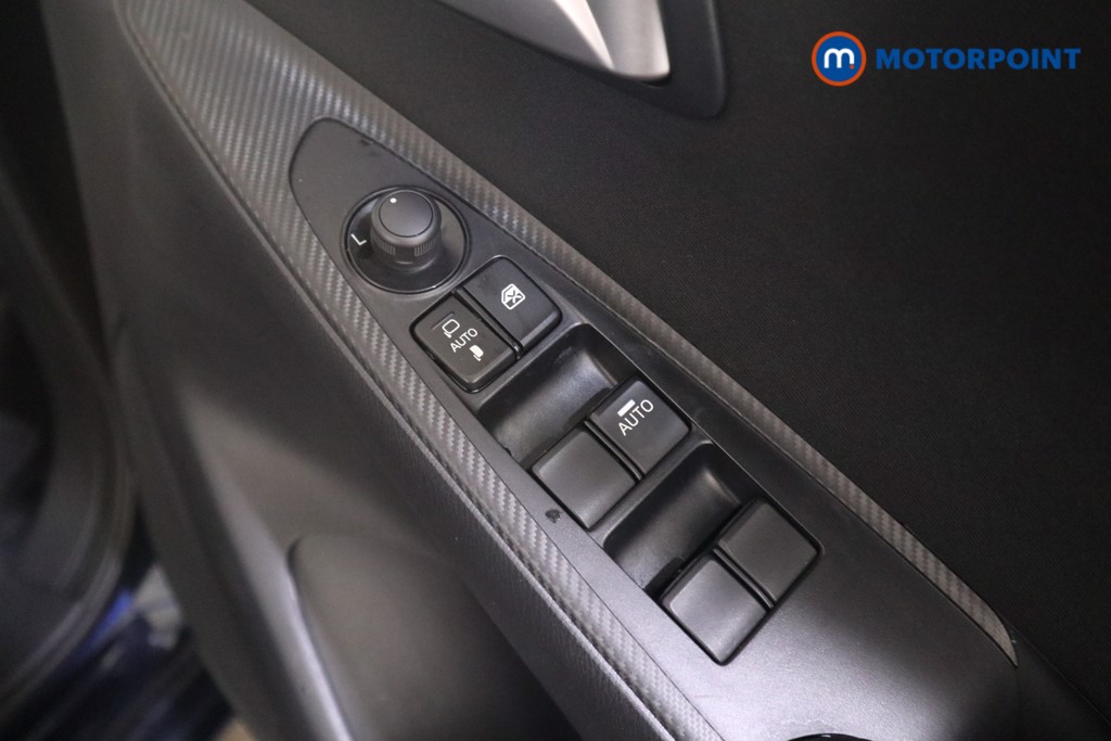 Mazda 2 Homura Manual Petrol-Electric Hybrid Hatchback - Stock Number (1555918) - 11th supplementary image