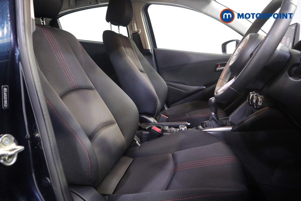 Mazda 2 Homura Manual Petrol-Electric Hybrid Hatchback - Stock Number (1555918) - 12th supplementary image