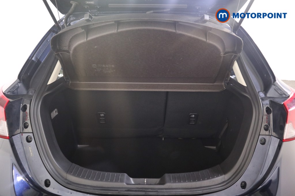 Mazda 2 Homura Manual Petrol-Electric Hybrid Hatchback - Stock Number (1555918) - 14th supplementary image