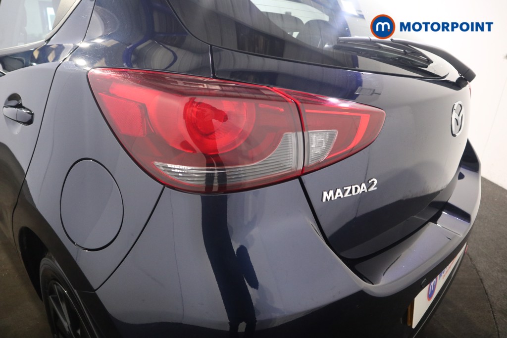 Mazda 2 Homura Manual Petrol-Electric Hybrid Hatchback - Stock Number (1555918) - 21st supplementary image
