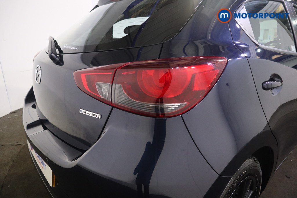 Mazda 2 Homura Manual Petrol-Electric Hybrid Hatchback - Stock Number (1555918) - 22nd supplementary image