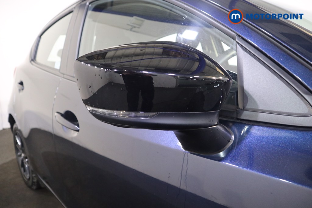 Mazda 2 Homura Manual Petrol-Electric Hybrid Hatchback - Stock Number (1555918) - 23rd supplementary image