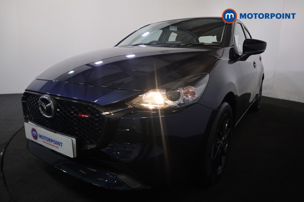 Mazda 2 Homura Manual Petrol-Electric Hybrid Hatchback - Stock Number (1555918) - 25th supplementary image