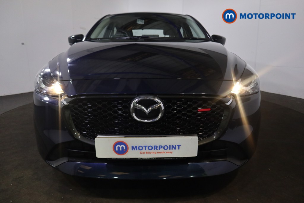 Mazda 2 Homura Manual Petrol-Electric Hybrid Hatchback - Stock Number (1555918) - 26th supplementary image
