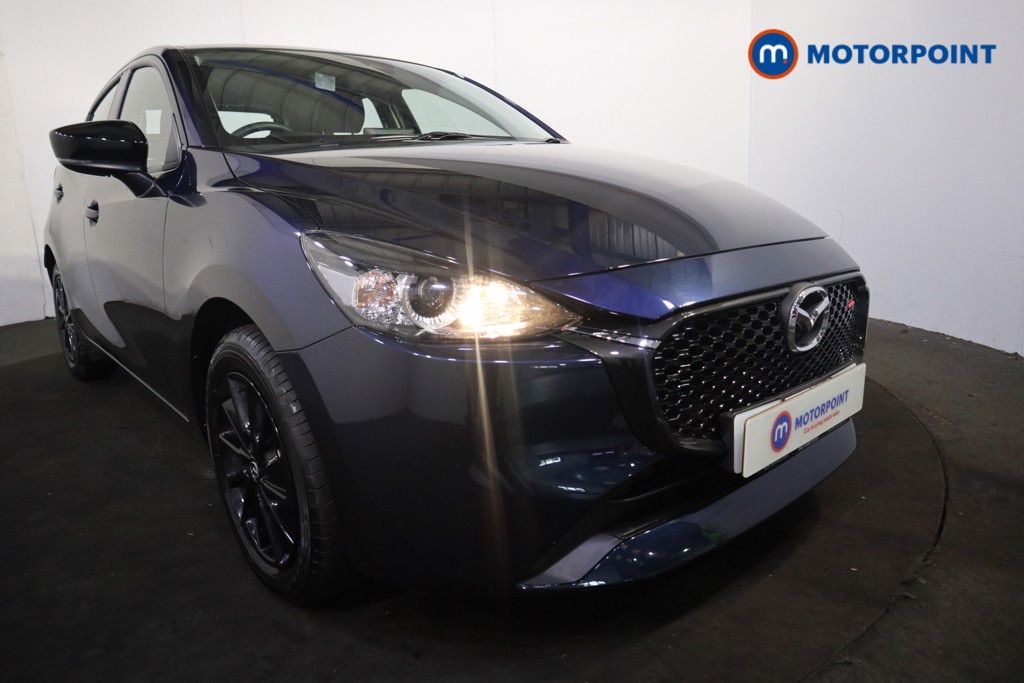 Mazda 2 Homura Manual Petrol-Electric Hybrid Hatchback - Stock Number (1555918) - 27th supplementary image