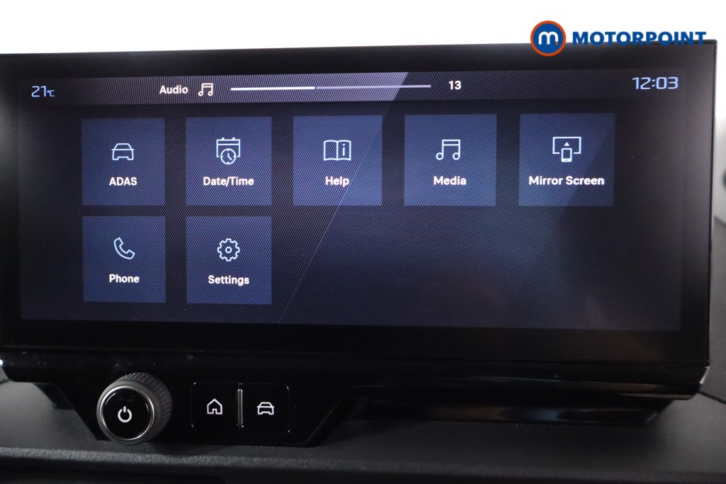 Peugeot Partner Professional Manual Diesel Panel Van - Stock Number (1555932) - 2nd supplementary image