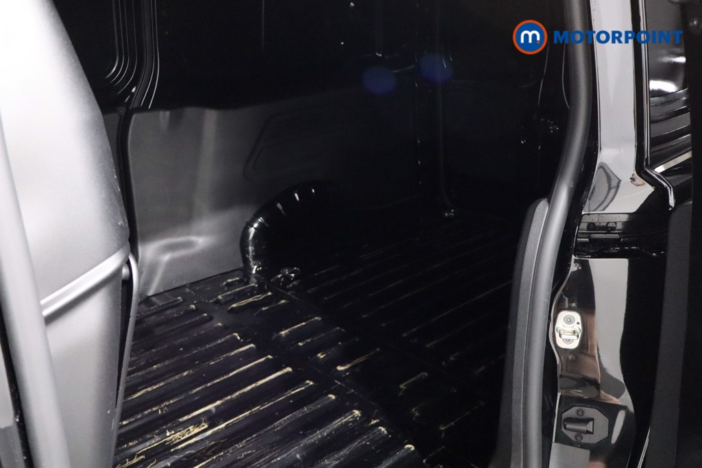 Peugeot Partner Professional Manual Diesel Panel Van - Stock Number (1555932) - 5th supplementary image