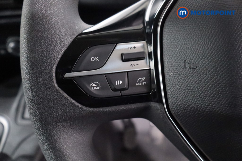 Peugeot Partner Professional Manual Diesel Panel Van - Stock Number (1555932) - 7th supplementary image