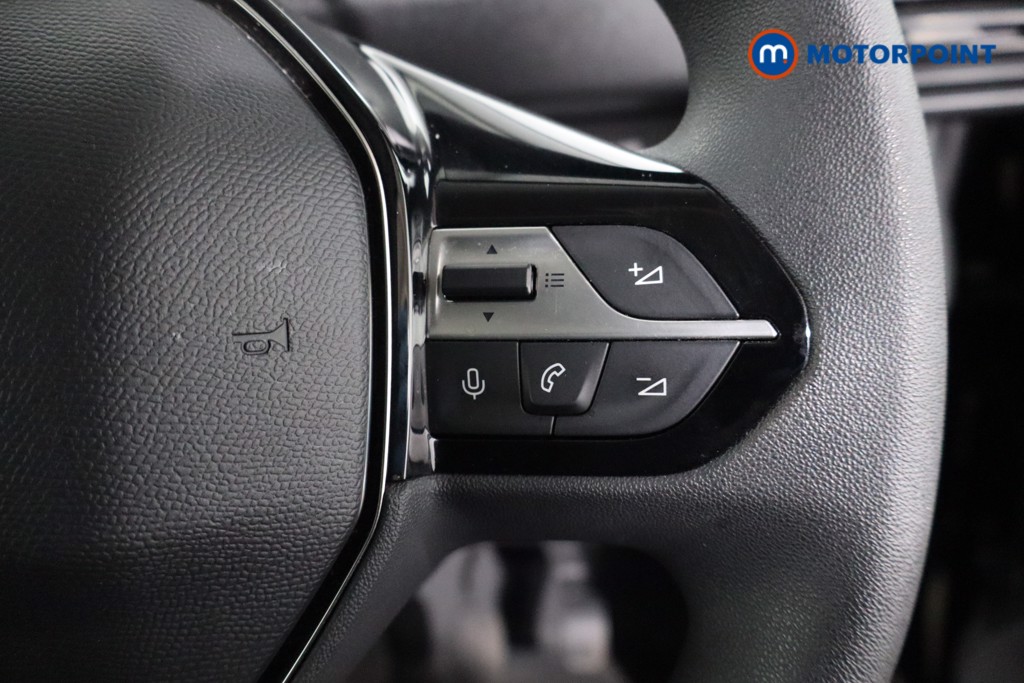 Peugeot Partner Professional Manual Diesel Panel Van - Stock Number (1555932) - 8th supplementary image