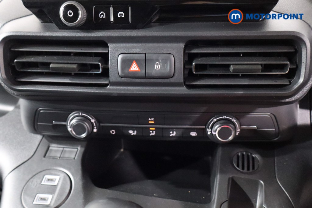 Peugeot Partner Professional Manual Diesel Panel Van - Stock Number (1555932) - 16th supplementary image