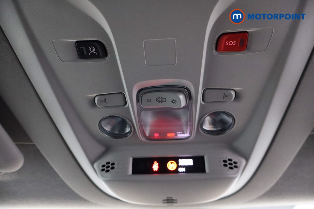 Peugeot Partner Professional Manual Diesel Panel Van - Stock Number (1555932) - 18th supplementary image