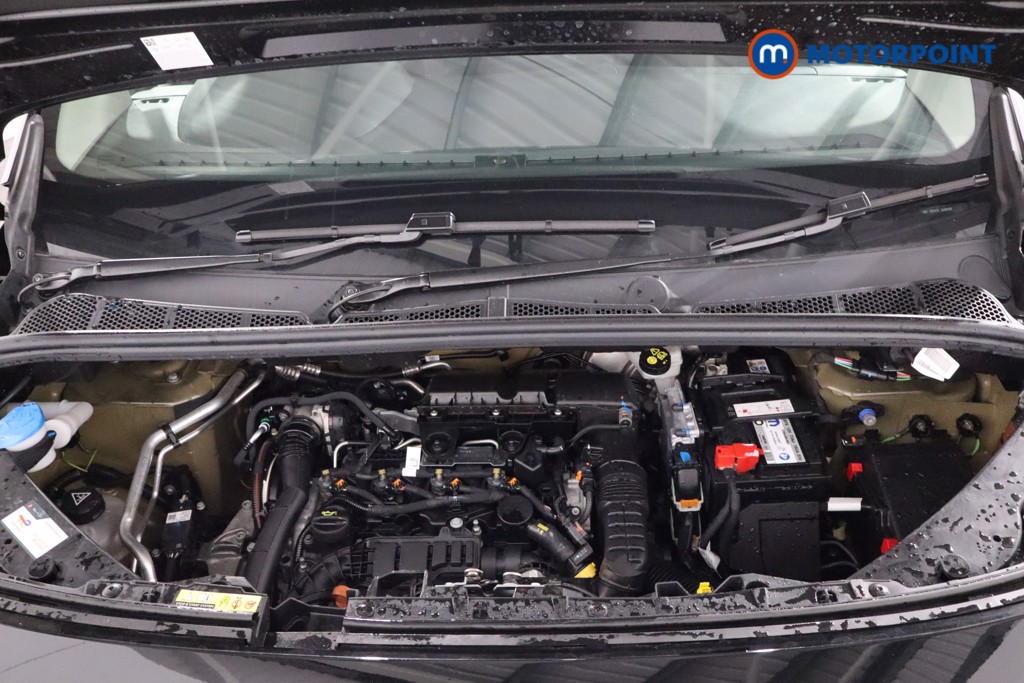 Peugeot Partner Professional Manual Diesel Panel Van - Stock Number (1555932) - 26th supplementary image