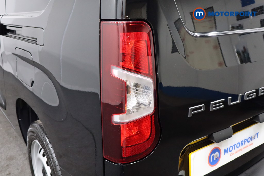 Peugeot Partner Professional Manual Diesel Panel Van - Stock Number (1555932) - 28th supplementary image