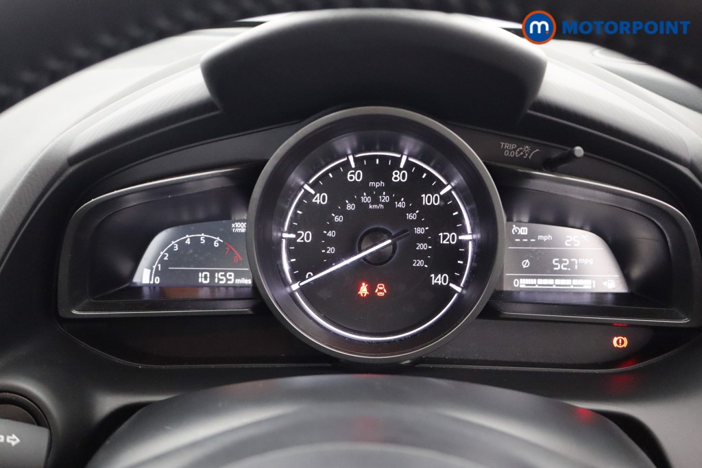 Mazda 2 Homura Manual Petrol-Electric Hybrid Hatchback - Stock Number (1555966) - 6th supplementary image