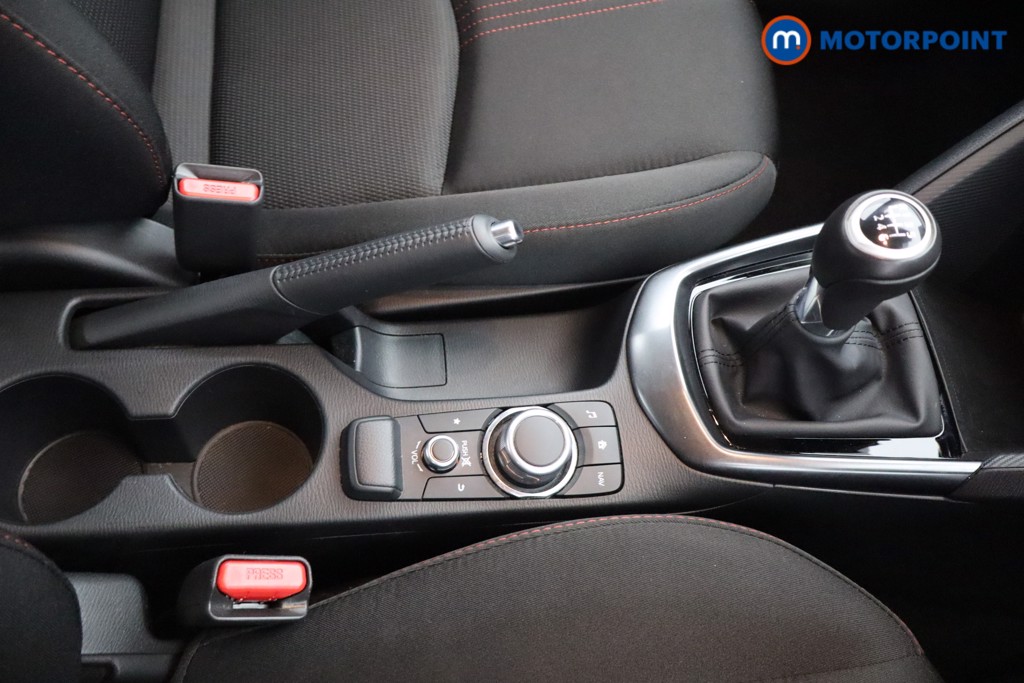Mazda 2 Homura Manual Petrol-Electric Hybrid Hatchback - Stock Number (1555966) - 7th supplementary image