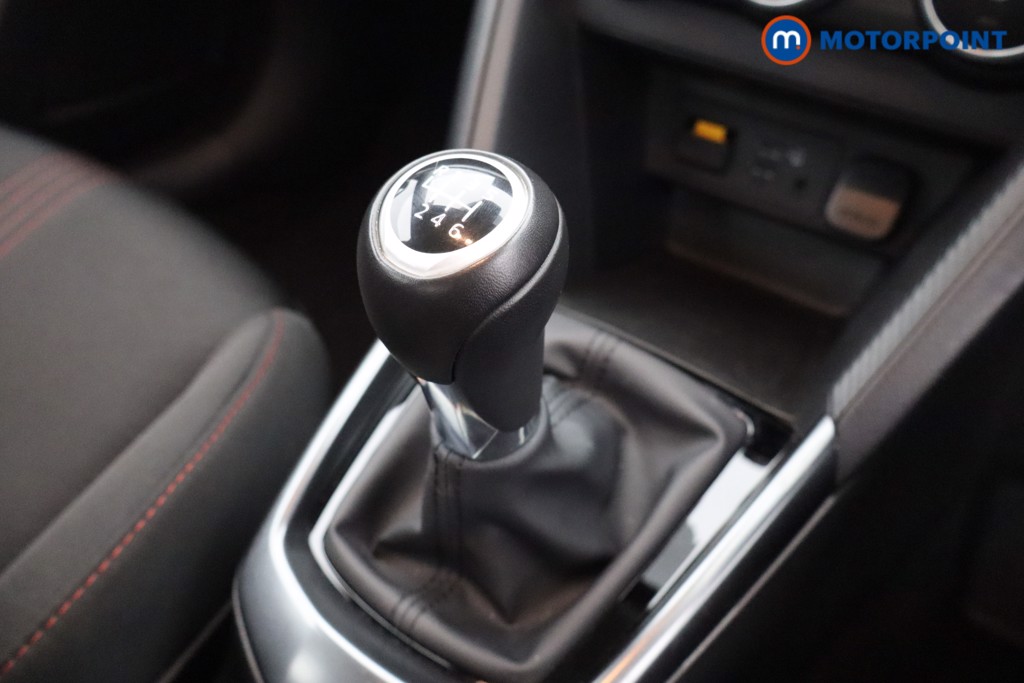 Mazda 2 Homura Manual Petrol-Electric Hybrid Hatchback - Stock Number (1555966) - 9th supplementary image