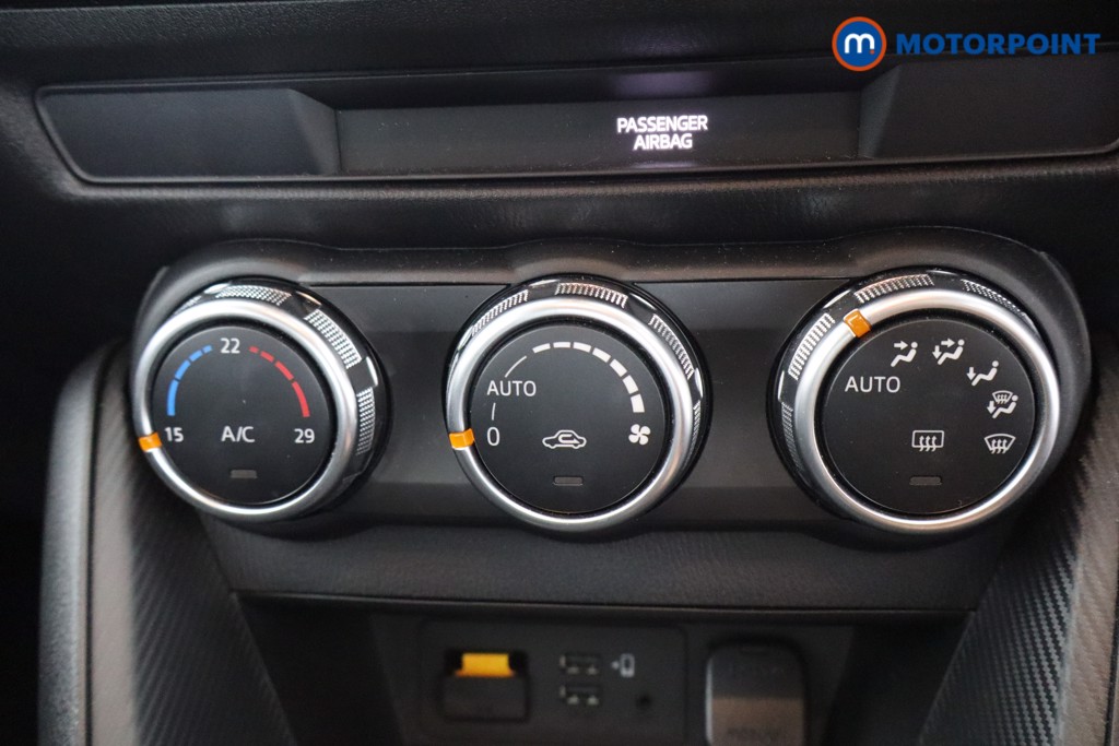 Mazda 2 Homura Manual Petrol-Electric Hybrid Hatchback - Stock Number (1555966) - 10th supplementary image
