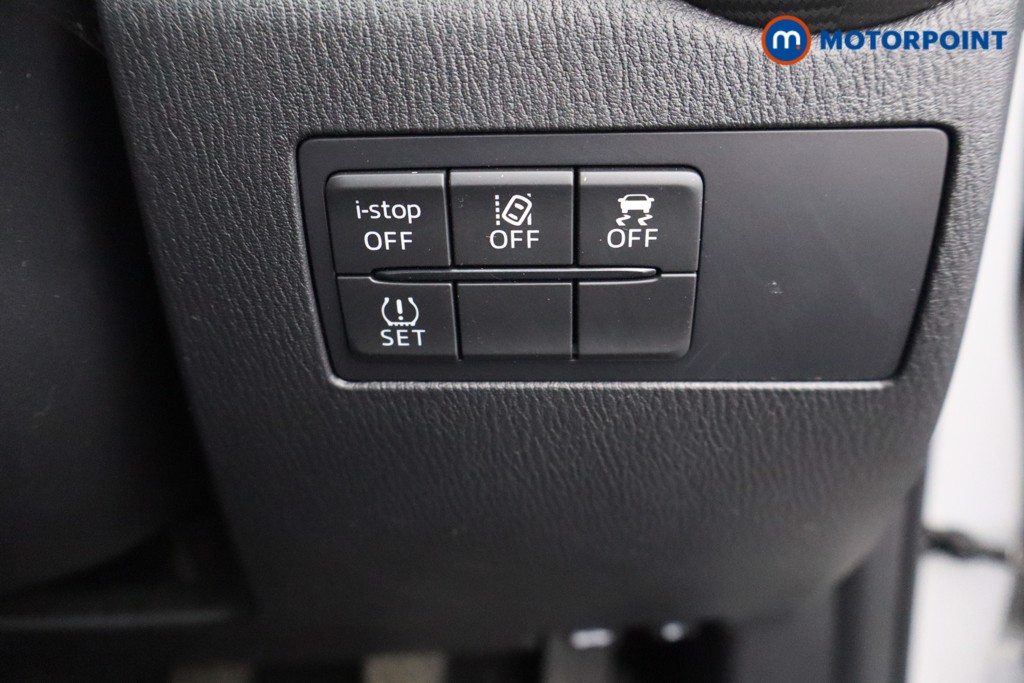 Mazda 2 Homura Manual Petrol-Electric Hybrid Hatchback - Stock Number (1555966) - 13th supplementary image