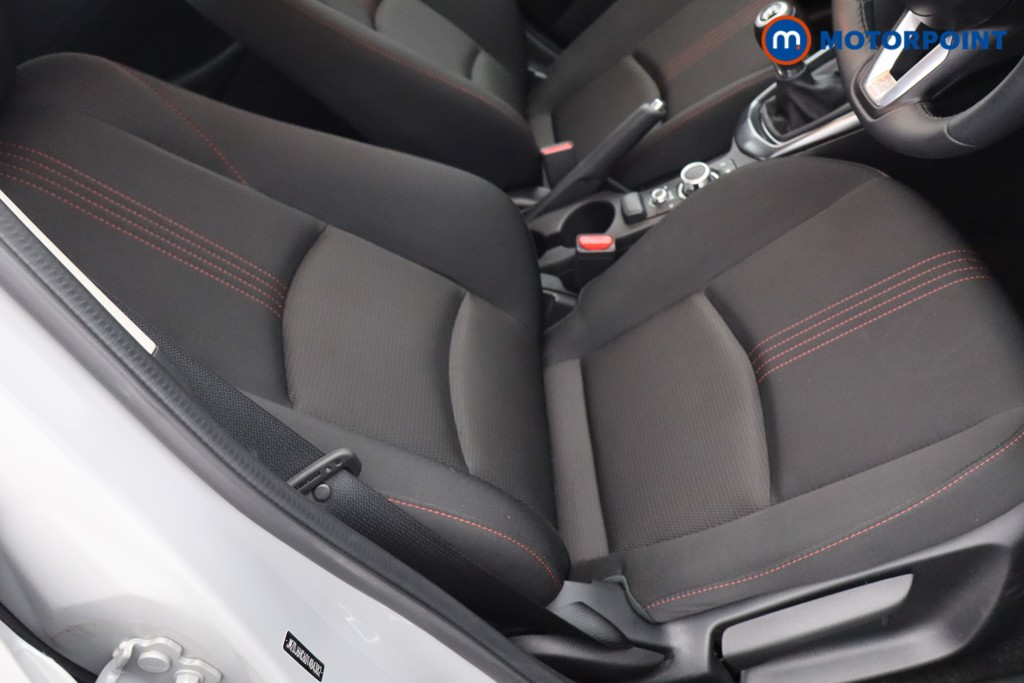 Mazda 2 Homura Manual Petrol-Electric Hybrid Hatchback - Stock Number (1555966) - 14th supplementary image