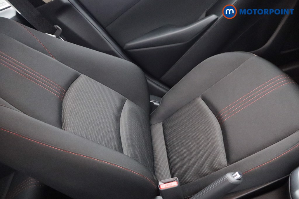 Mazda 2 Homura Manual Petrol-Electric Hybrid Hatchback - Stock Number (1555966) - 15th supplementary image