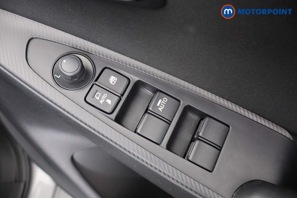 Mazda 2 Homura Manual Petrol-Electric Hybrid Hatchback - Stock Number (1555966) - 16th supplementary image