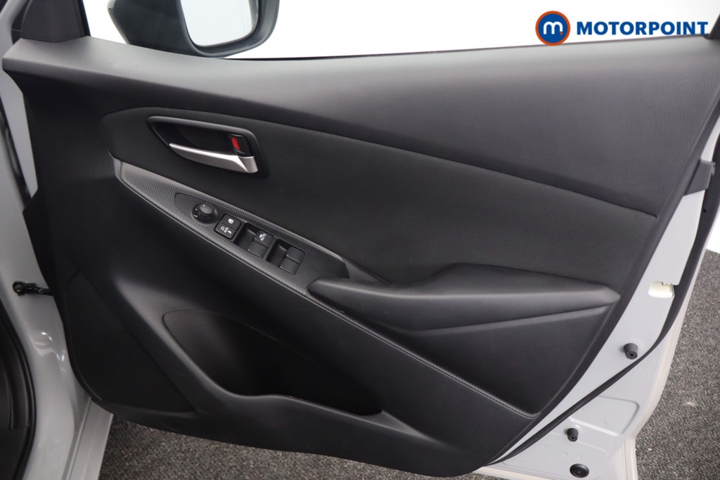 Mazda 2 Homura Manual Petrol-Electric Hybrid Hatchback - Stock Number (1555966) - 17th supplementary image