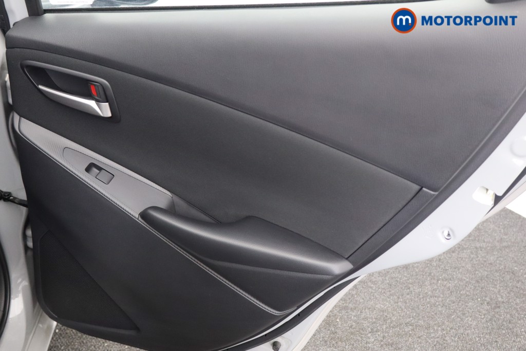 Mazda 2 Homura Manual Petrol-Electric Hybrid Hatchback - Stock Number (1555966) - 18th supplementary image