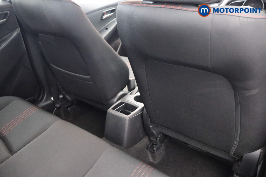 Mazda 2 Homura Manual Petrol-Electric Hybrid Hatchback - Stock Number (1555966) - 19th supplementary image