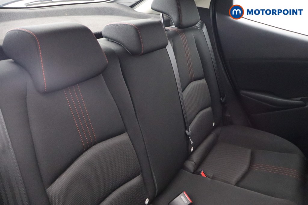 Mazda 2 Homura Manual Petrol-Electric Hybrid Hatchback - Stock Number (1555966) - 20th supplementary image