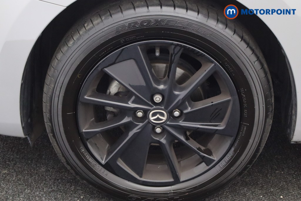 Mazda 2 Homura Manual Petrol-Electric Hybrid Hatchback - Stock Number (1555966) - 24th supplementary image