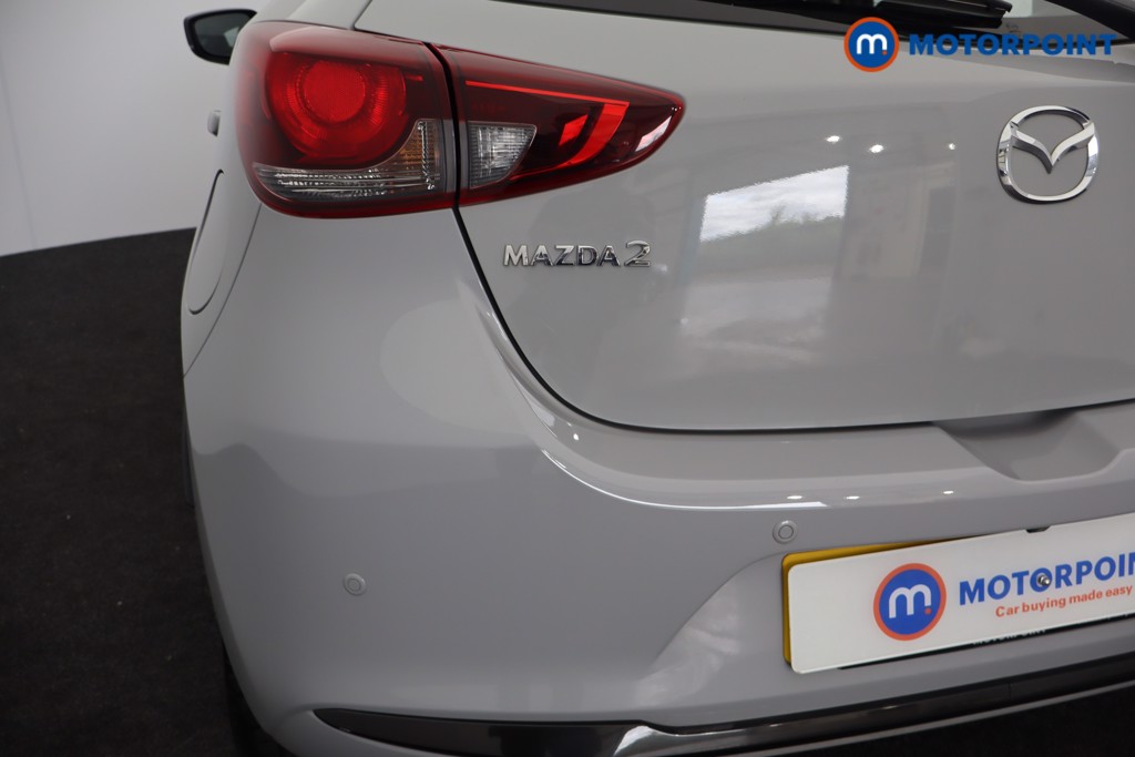 Mazda 2 Homura Manual Petrol-Electric Hybrid Hatchback - Stock Number (1555966) - 29th supplementary image
