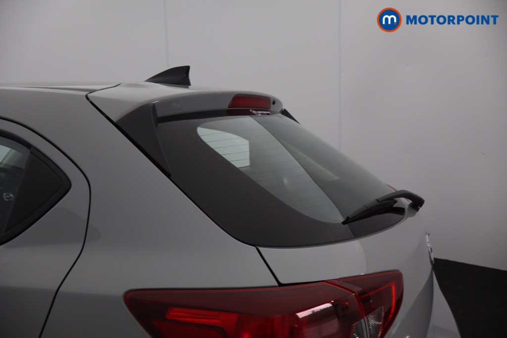 Mazda 2 Homura Manual Petrol-Electric Hybrid Hatchback - Stock Number (1555966) - 31st supplementary image