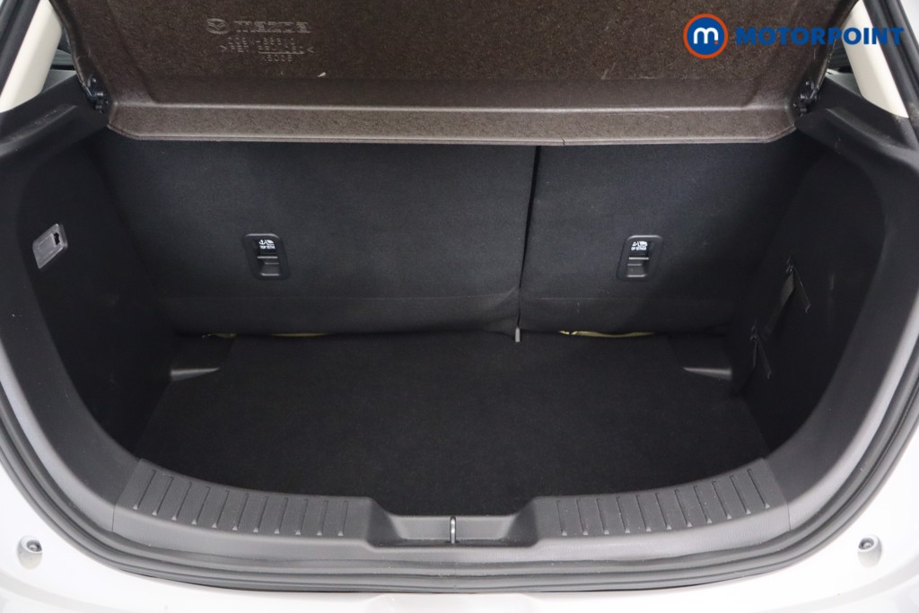 Mazda 2 Homura Manual Petrol-Electric Hybrid Hatchback - Stock Number (1555966) - 34th supplementary image