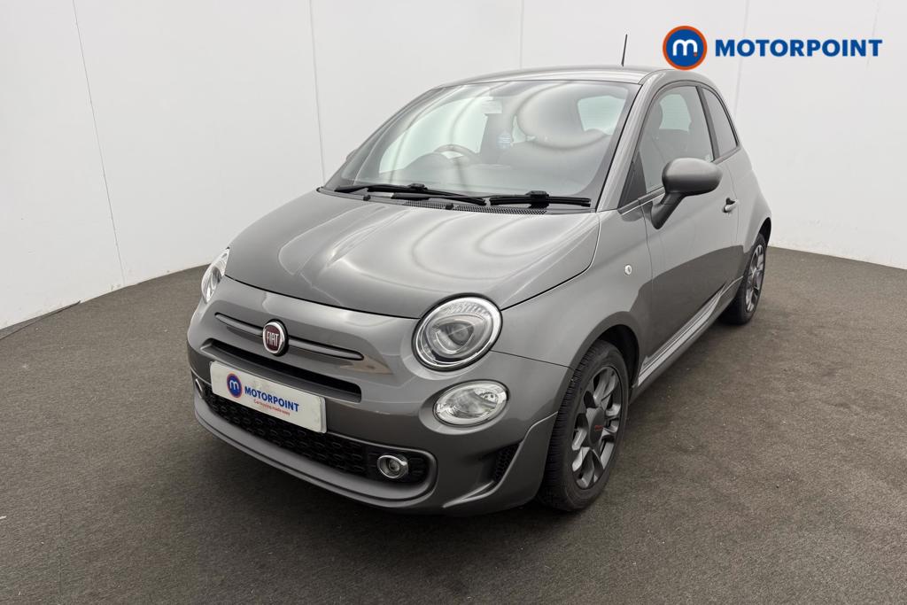 Fiat 500 S Manual Petrol Hatchback - Stock Number (1556436) - 2nd supplementary image