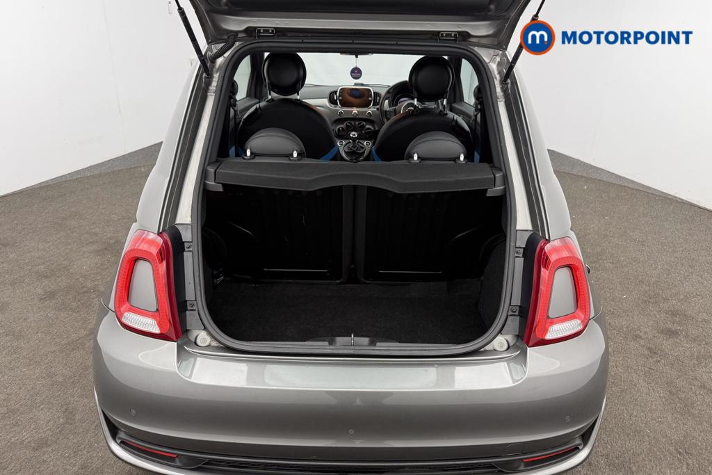 Fiat 500 S Manual Petrol Hatchback - Stock Number (1556436) - 5th supplementary image