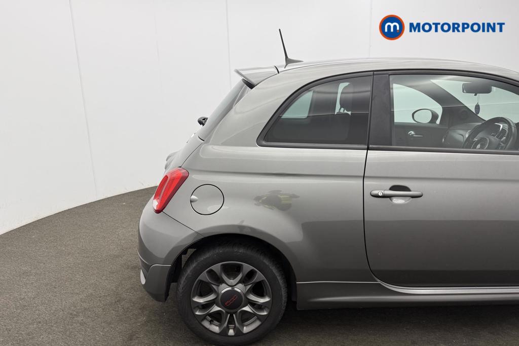 Fiat 500 S Manual Petrol Hatchback - Stock Number (1556436) - 7th supplementary image